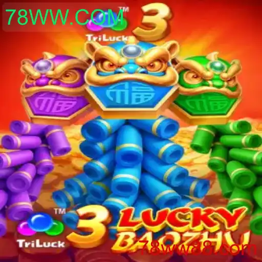 Descubra o Mundo Empolgante de 3LuckyBaozhu: Um Jogo Cheio de Aventuras