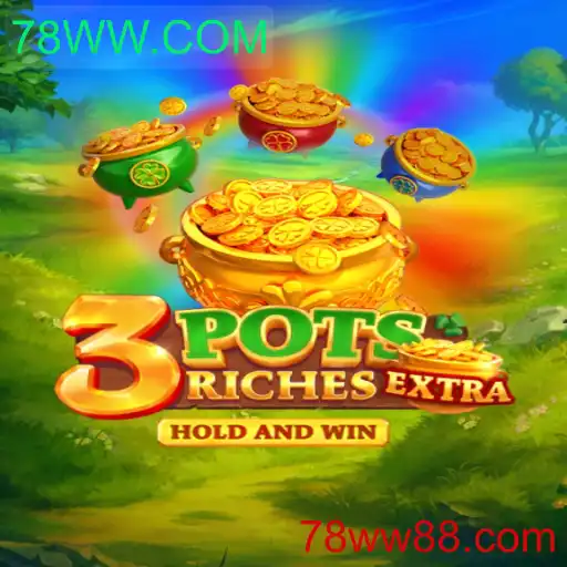 Introdução ao Jogo '3potsExtra' e as Regras com Ênfase na Palavra-Chave 78WW.COM