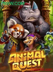 Explorando AnimalQuest: Um Guia Completo para Aventura e Diversão
