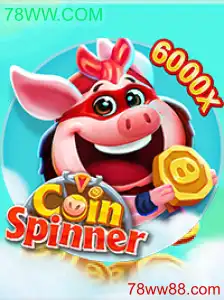 CoinSpinner: Um Novo Horizonte no Mundo dos Jogos Digitais