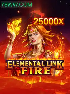 ElementalLinkFire: Uma Jornada Através dos Elementos com 78WW.COM