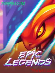 Descubra as Aventuras de EpicLegends: Um Guia Completo para Jogadores