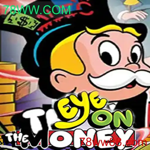 Descubra o Revolucionário Jogo EyeOnTheMoney