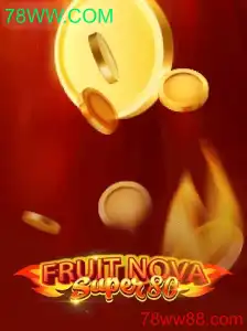 Descubra o Jogo FruitNovaSuper80: Uma Aventura Clássica e Moderna