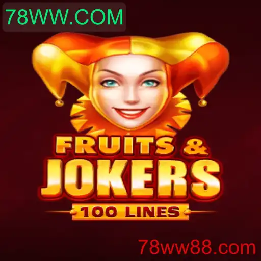 Explorando FruitsAndJokers100: Um Jogo de Diversão e Oportunidades