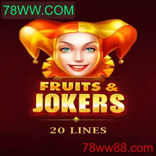 FruitsAndJokers20: A Fascinante Jornada do Novo Jogo Online