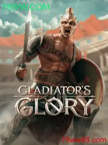 GladiatorsGlory: Desvendando o Intrigante Universo do Jogo