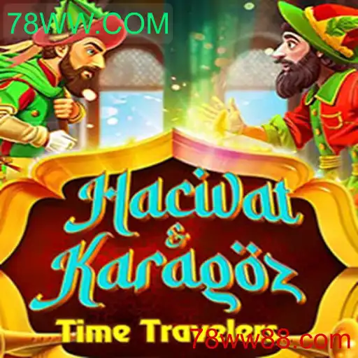 HacivatandKaragoz: Um Mergulho no Tradicional Jogo