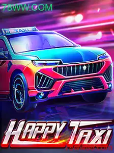 HappyTaxi: Um Mergulho no Mundo do Jogo Inovador