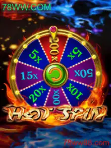 Explorando o Fascinante Jogo HotSpin