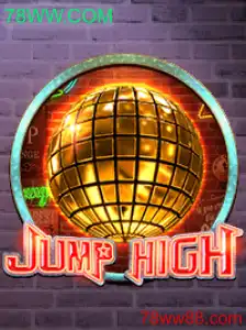 Descobrindo JumpHigh: O Jogo que Está Conquistando o Mundo