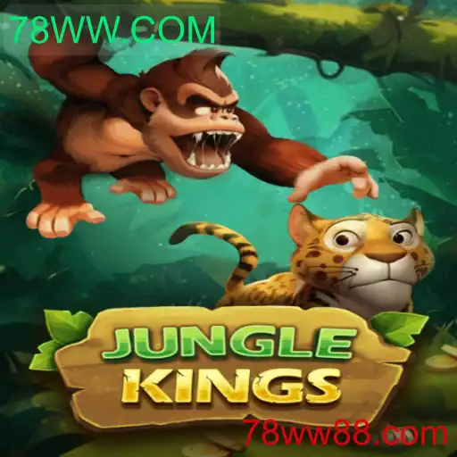 Explorando JungleKings: Uma Aventura Selvagem no Mundo dos Jogos Online