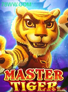 Explorando MasterTiger: O Novo Fenômeno do Mundo dos Jogos