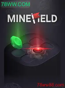 Explorando o Jogo de Estratégia 'MineField' e Sua Conexão com 78WW.COM