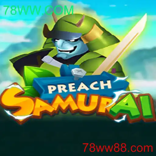 Descubra o Mundo Fascinante de PreachSamurai com 78WW.COM