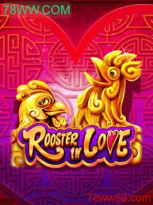 Descubra RoosterInLove: O Novo Jogo de Estratégia com 78WW.COM