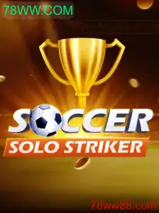 Explorando o Fascinante Mundo de SoccerSoloStriker