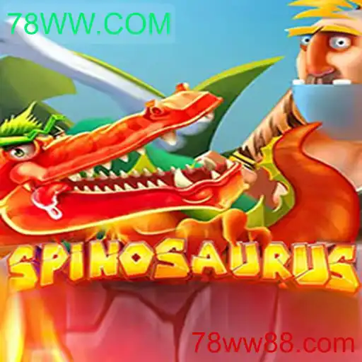 Spinosaurus: Uma Aventura Pré-Histórica no Mundo dos Jogos