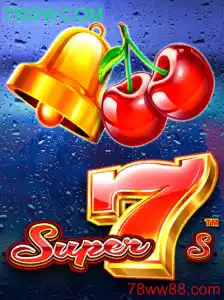 Explorando o Fascinante Jogo Super7s