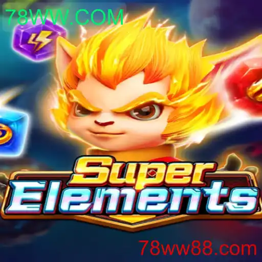 Descubra o Fascinante Mundo de SuperElements com 78WW.COM