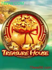 Descubra o Mundo de TreasureHouse: Aventura e Estratégia no Jogo Inovador