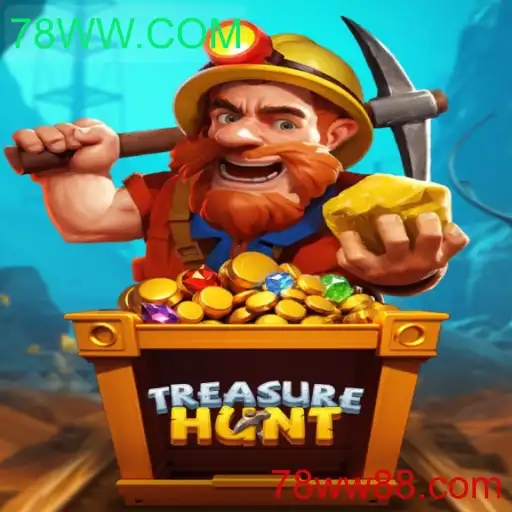 Explorando o Mundo de TreasureHunt: Uma Aventura Envolvente