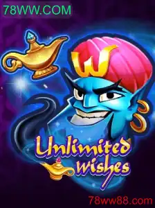 Descubra o Fascinante Mundo do Jogo 'UnlimitedWishes'