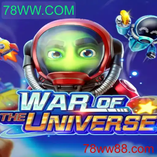 Desvendando WAROFTHEUNIVERSE: Um Jogo de Estratégia e Aventura Inigualável